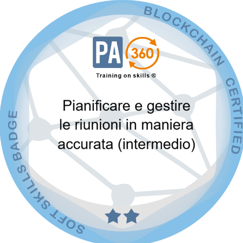 Badge pubblico 70894